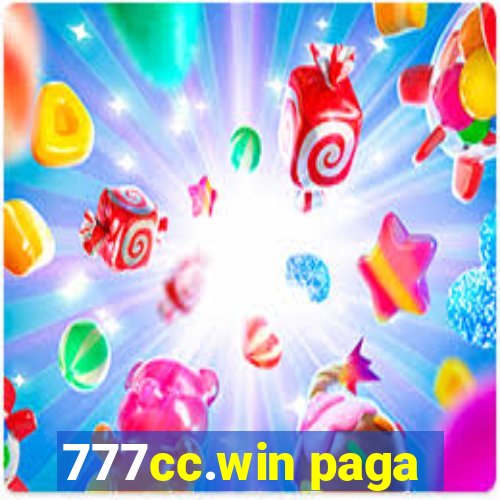 777cc.win paga